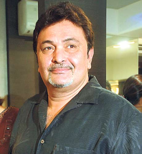 Rishi Kapoor’s biography on the cards!